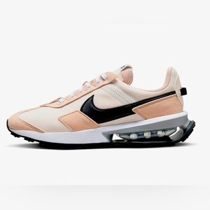 NIKE AIR MAX Pre-Day size 6.5 Light Soft Pink